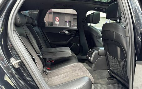 Audi S6, 2013 год, 2 375 000 рублей, 11 фотография