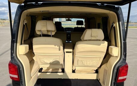 Volkswagen Multivan T5, 2012 год, 2 450 000 рублей, 11 фотография