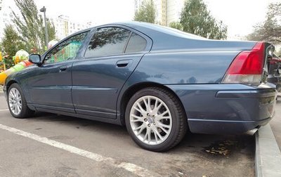 Volvo S60 III, 2007 год, 600 000 рублей, 1 фотография