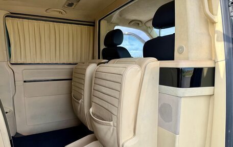 Volkswagen Multivan T5, 2012 год, 2 450 000 рублей, 20 фотография