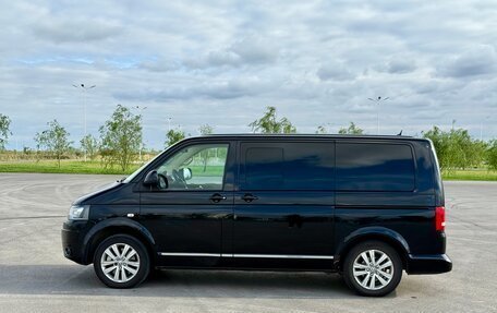 Volkswagen Multivan T5, 2012 год, 2 450 000 рублей, 21 фотография