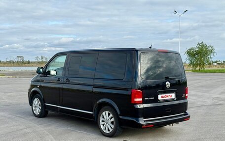 Volkswagen Multivan T5, 2012 год, 2 450 000 рублей, 22 фотография