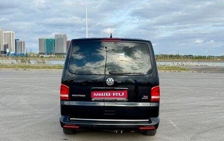 Volkswagen Multivan T5, 2012 год, 2 450 000 рублей, 23 фотография