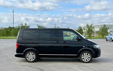Volkswagen Multivan T5, 2012 год, 2 450 000 рублей, 25 фотография