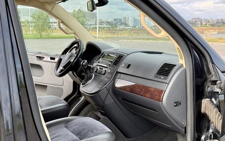 Volkswagen Multivan T5, 2012 год, 2 450 000 рублей, 36 фотография