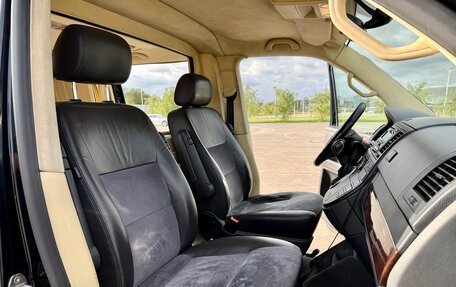Volkswagen Multivan T5, 2012 год, 2 450 000 рублей, 37 фотография