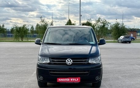 Volkswagen Multivan T5, 2012 год, 2 450 000 рублей, 27 фотография
