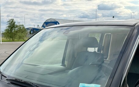 Volkswagen Multivan T5, 2012 год, 2 450 000 рублей, 39 фотография