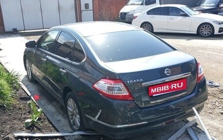 Nissan Teana, 2011 год, 805 000 рублей, 5 фотография
