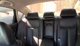 Nissan Teana, 2011 год, 805 000 рублей, 6 фотография