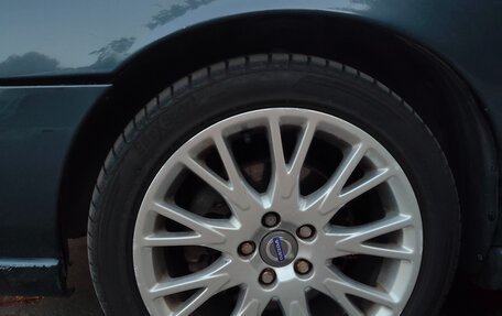 Volvo S60 III, 2007 год, 600 000 рублей, 7 фотография