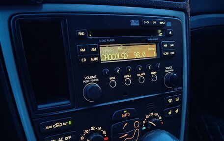 Volvo S60 III, 2007 год, 600 000 рублей, 9 фотография