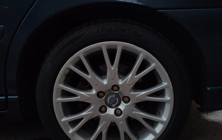Volvo S60 III, 2007 год, 600 000 рублей, 8 фотография