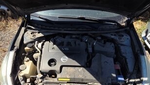 Nissan Teana, 2011 год, 805 000 рублей, 3 фотография