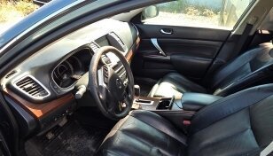 Nissan Teana, 2011 год, 805 000 рублей, 4 фотография