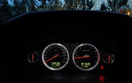Volvo S60 III, 2007 год, 600 000 рублей, 10 фотография