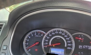 Nissan Teana, 2011 год, 805 000 рублей, 8 фотография