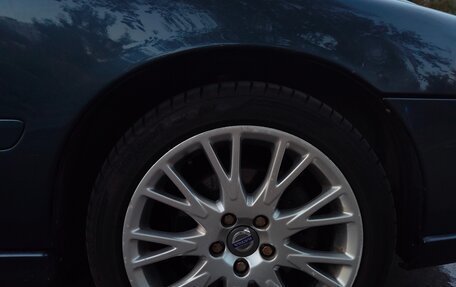 Volvo S60 III, 2007 год, 600 000 рублей, 6 фотография