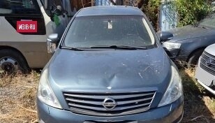 Nissan Teana, 2011 год, 805 000 рублей, 7 фотография
