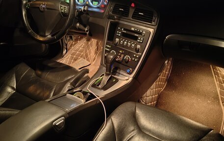 Volvo S60 III, 2007 год, 600 000 рублей, 18 фотография