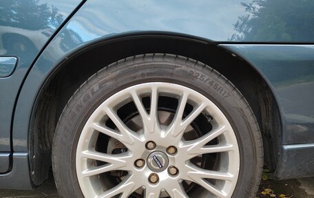 Volvo S60 III, 2007 год, 600 000 рублей, 14 фотография