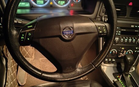 Volvo S60 III, 2007 год, 600 000 рублей, 19 фотография