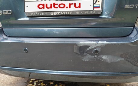 Volvo S60 III, 2007 год, 600 000 рублей, 15 фотография