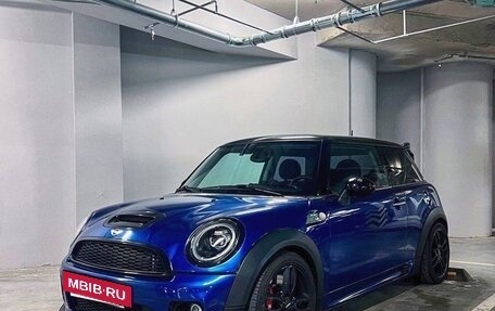MINI Hatch, 2007 год, 1 250 000 рублей, 4 фотография