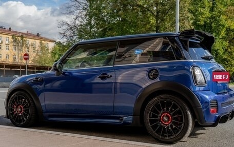 MINI Hatch, 2007 год, 1 250 000 рублей, 5 фотография