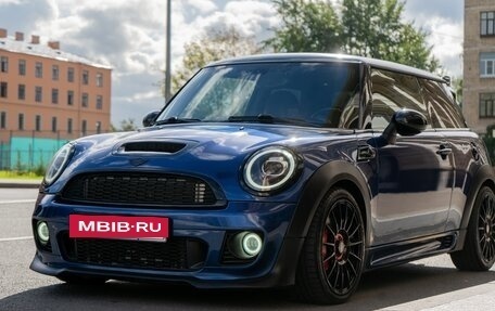 MINI Hatch, 2007 год, 1 250 000 рублей, 6 фотография