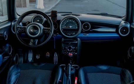 MINI Hatch, 2007 год, 1 250 000 рублей, 2 фотография