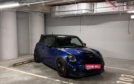 MINI Hatch, 2007 год, 1 250 000 рублей, 3 фотография