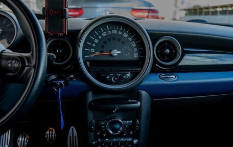 MINI Hatch, 2007 год, 1 250 000 рублей, 11 фотография