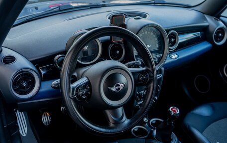 MINI Hatch, 2007 год, 1 250 000 рублей, 12 фотография