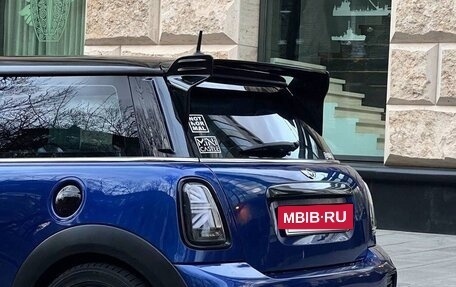 MINI Hatch, 2007 год, 1 250 000 рублей, 8 фотография
