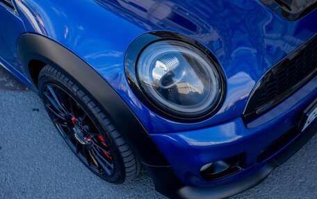 MINI Hatch, 2007 год, 1 250 000 рублей, 20 фотография