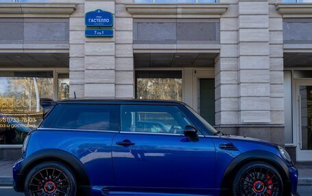 MINI Hatch, 2007 год, 1 250 000 рублей, 22 фотография