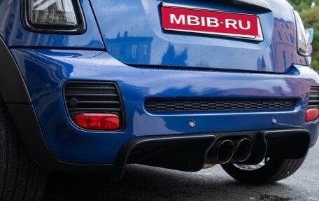 MINI Hatch, 2007 год, 1 250 000 рублей, 23 фотография