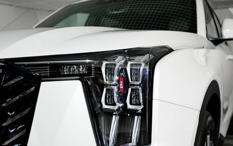 GAC GS8, 2026 год, 4 949 000 рублей, 12 фотография