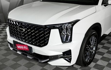 GAC GS8, 2026 год, 4 949 000 рублей, 13 фотография