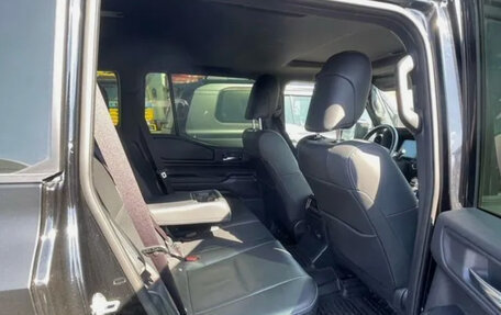 Toyota Land Cruiser Prado, 2024 год, 10 599 000 рублей, 3 фотография