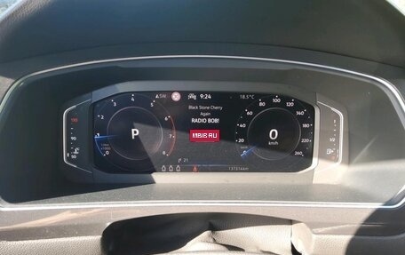 Volkswagen Tiguan II, 2022 год, 2 515 000 рублей, 6 фотография