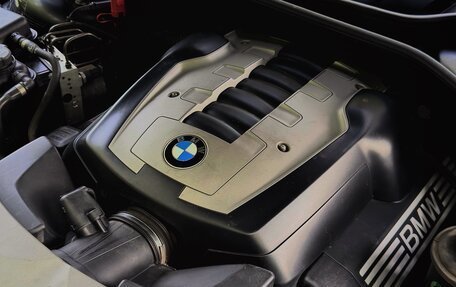 BMW 7 серия, 2006 год, 1 300 000 рублей, 13 фотография