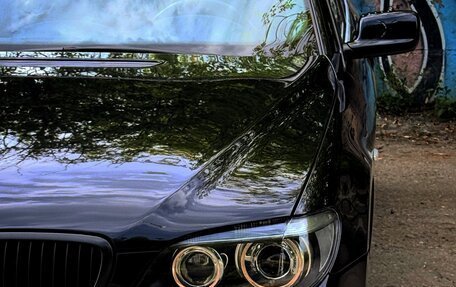BMW 7 серия, 2006 год, 1 300 000 рублей, 4 фотография