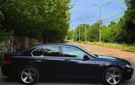 BMW 7 серия, 2006 год, 1 300 000 рублей, 7 фотография