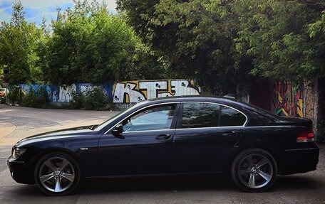 BMW 7 серия, 2006 год, 1 300 000 рублей, 6 фотография