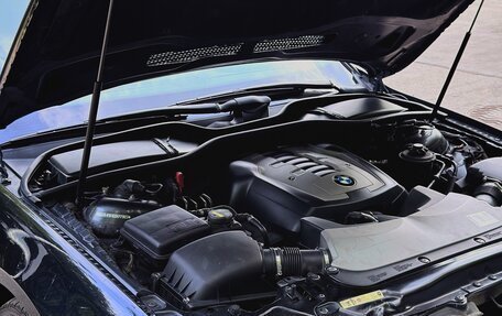 BMW 7 серия, 2006 год, 1 300 000 рублей, 12 фотография