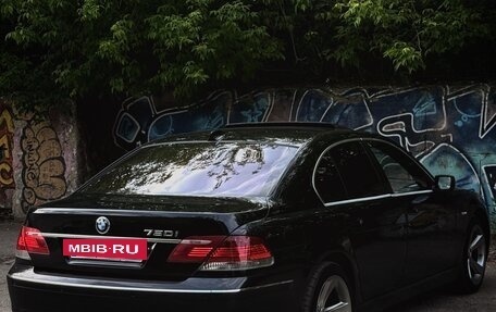 BMW 7 серия, 2006 год, 1 300 000 рублей, 10 фотография