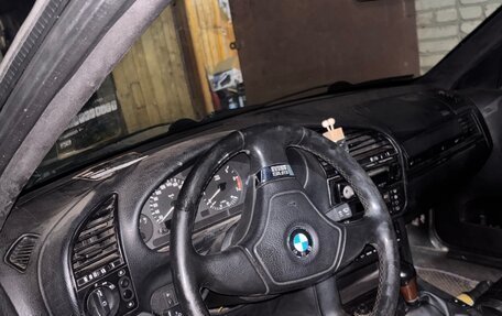 BMW 3 серия, 1996 год, 300 000 рублей, 7 фотография