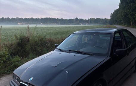 BMW 3 серия, 1996 год, 300 000 рублей, 1 фотография